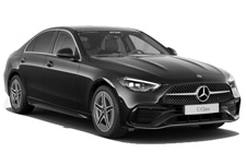 Van Hire Anglesey - C Class Auto - car hire Anglesey