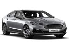 Van Hire Anglesey - Mondeo - car hire Anglesey