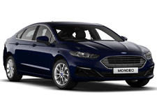 Van Hire Anglesey - Mondeo Auto - car hire Anglesey