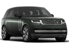 Van Hire Anglesey - Range Rover - car hire Anglesey