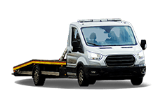 Van Hire Anglesey - 3.5 Tonne Recovery Truck - Truck hire Anglesey