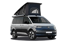 Van Hire Anglesey - VW Campervan - Van hire Anglesey
