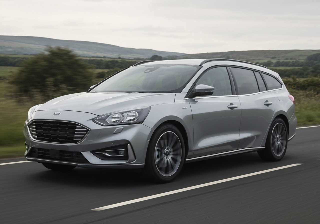 Van Hire Anglesey - car hire Anglesey